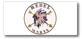 Rebel Marys